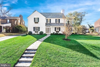 14 Granite Rd, Wilmington, DE 19803