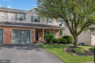 4105 Juniper Dr, Reading, PA 19605