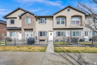462 W 1490 N Unit 102, Logan, UT 84341