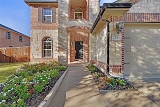 2631 Leisure Ln, Little Elm, TX 75068