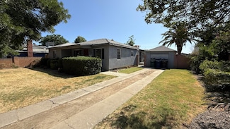 626 S F St, Tulare, CA 93274