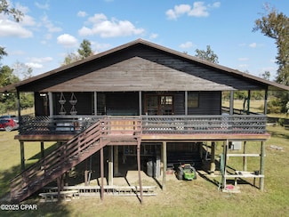 14235 NW Henry Grantham Rd, Altha, FL 32421