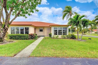 4580 NW 3rd St Unit D, Delray Beach, FL 33445