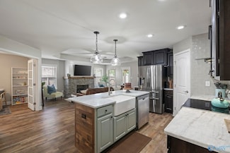 210 Healey Dr, Madison, AL 35756