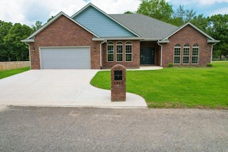 4943 Lost Cove Rd, Grove, OK 74344