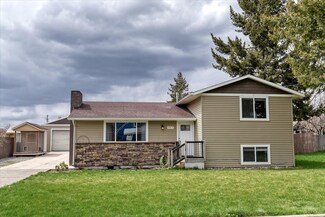 4913 N Eva Rd, Otis Orchards, WA 99027