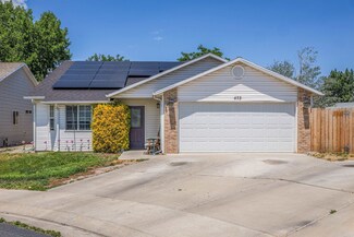 473 Robin Ct, Grand Junction, CO 81504