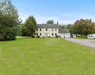 169 Edge Hill Rd, Sharon, MA 02067