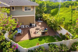 92-1125 Panana St Unit 601, Kapolei, HI 96707