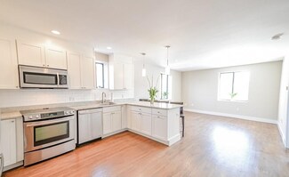 90 Salem St Unit 8, Boston, MA 02113