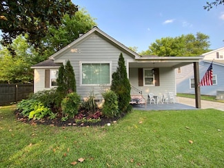 1116 Belk St, Tupelo, MS 38804
