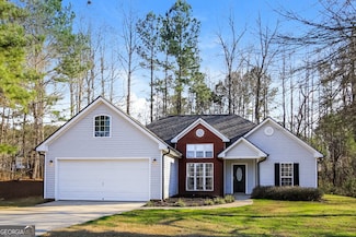 492 Clearwater Way, Monroe, GA 30655