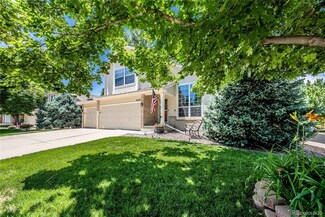 4353 S Jasper St, Aurora, CO 80015