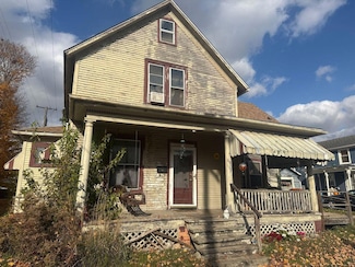 207 Mccollum St, La Porte, IN 46350