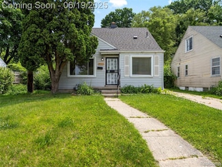 19780 Blackstone St, Detroit, MI 48219