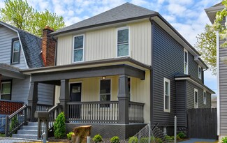 273 Brehl Ave, Columbus, OH 43222