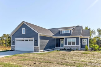 1818 Northfield Ct SW, Byron Center, MI 49315