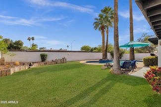 6401 E Voltaire Ave, Scottsdale, AZ 85254
