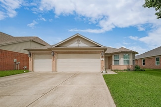 20510 Wren Hollow Way, Humble, TX 77338