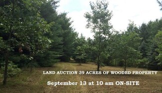 14000 State Road 120, Bristol, IN 46507