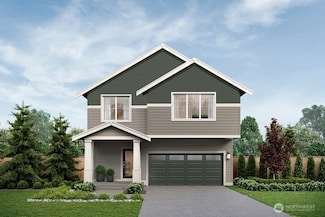 4525 88th Ave NE, Marysville, WA 98270