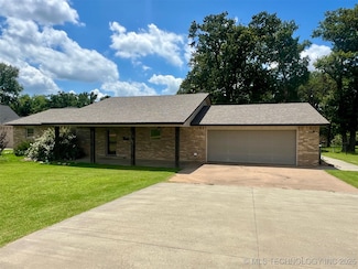 2201 June Hill Rd, Kingston, OK 73439