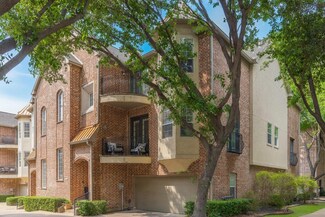 3959 Travis St, Dallas, TX 75204