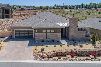 4012 Whispering Pine Loop, Reno, NV 89519