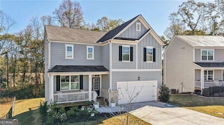 60 Bishop Creek, Braselton, GA 30517