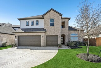 27307 Aqualina Dr, Katy, TX 77493
