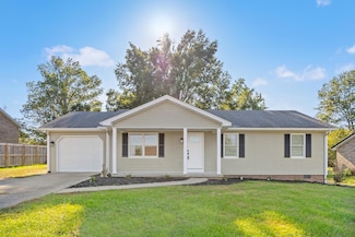 1060 Butler Dr, Lawrenceburg, KY 40342