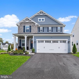 839 Leni Way, Aberdeen, MD 21001