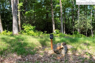 Lot 42 Poplar Forest Dr, Boone, NC 28607