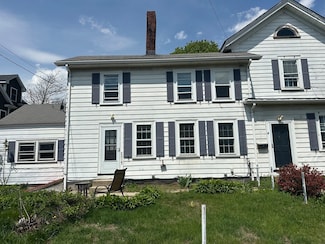 1 Veteran Rd, Woburn, MA 01801