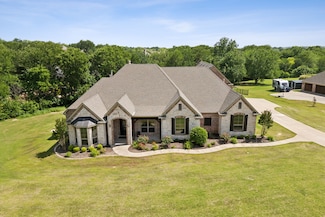 301 Harrison Cir, van Alstyne, TX 75495