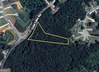 0 Cole Lake Rd Unit 10607141, Dallas, GA 30157