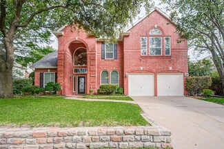 5009 Plantation Ln, Frisco, TX 75035