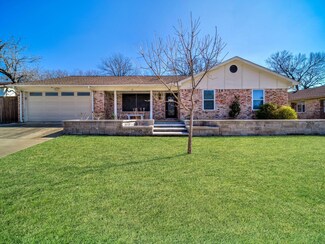 4503 Branchview Dr, Arlington, TX 76017