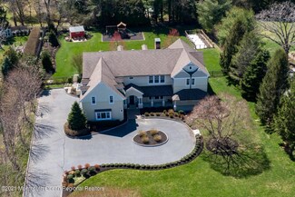 20 Oakes Rd, Little Silver, NJ 07739