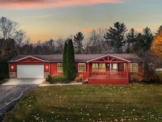 173 Sunset Cir, Wisconsin Dells, WI 53965