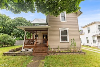 109 S Market St, Lodi, OH 44254