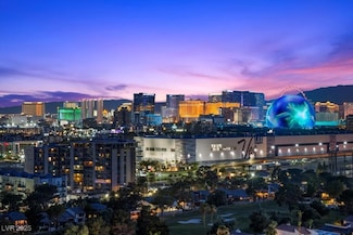 3111 Bel Air Dr Unit 21A & 21C, Las Vegas, NV 89109