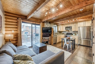 100 Cove Blvd Unit B, Dillon, CO 80435