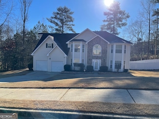 146 Brenleigh Park Dr, Stockbridge, GA 30281