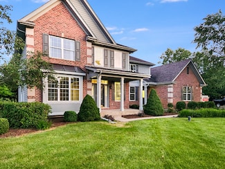 28177 W Savannah Trail Unit W, Lake Barrington, IL 60010