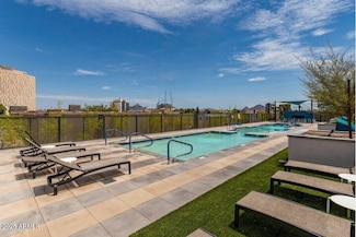 3131 N Central Ave Unit 7004, Phoenix, AZ 85012