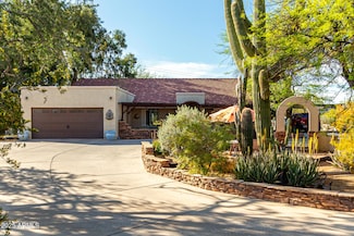 5616 E Desert Vista Trail, Cave Creek, AZ 85331