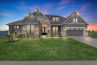 7730 Red Damsel Place, Fulshear, TX 77441