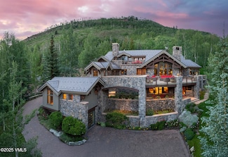 780 Potato Patch Dr, Vail, CO 81657