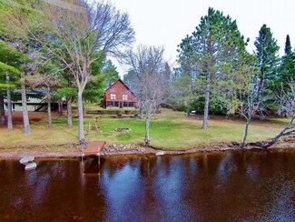 6935 Rapids Rd, Lake Tomahawk, WI 54539